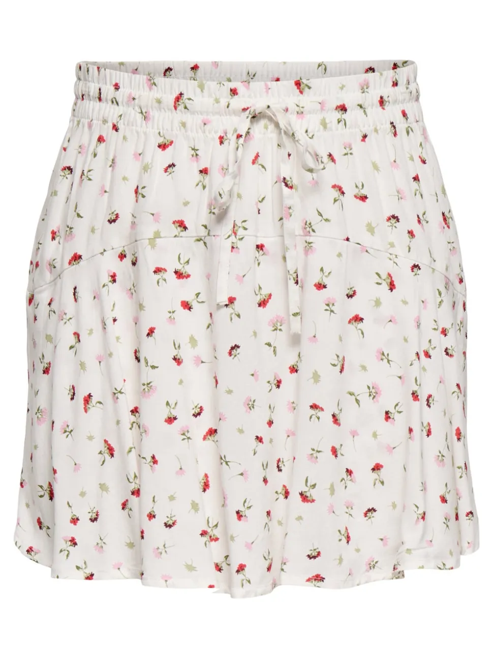 ONLNALA Skort Kort skjørt