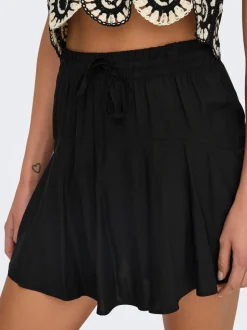 ONLNALA Skort Kort skjørt