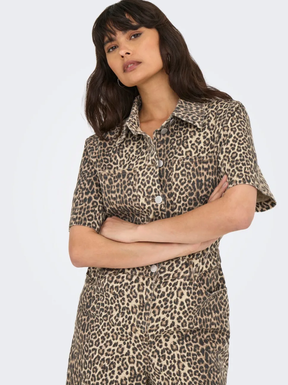 ONLNAOMI Playsuit
