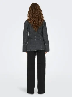 ONLNARA Denimskjorte