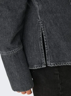 ONLNARA Denimskjorte