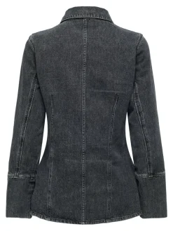 ONLNARA Denimskjorte