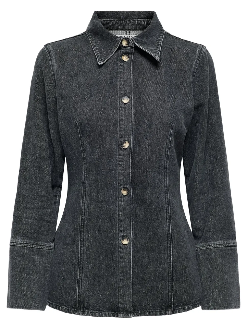 ONLNARA Denimskjorte