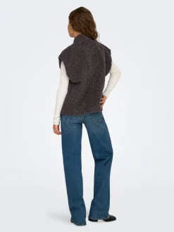 ONLNAYA Teddyvest