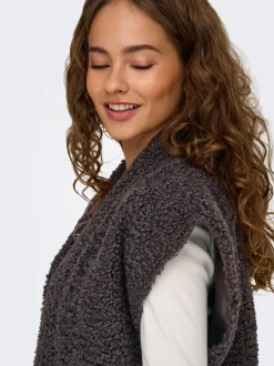 ONLNAYA Teddyvest