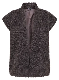 ONLNAYA Teddyvest