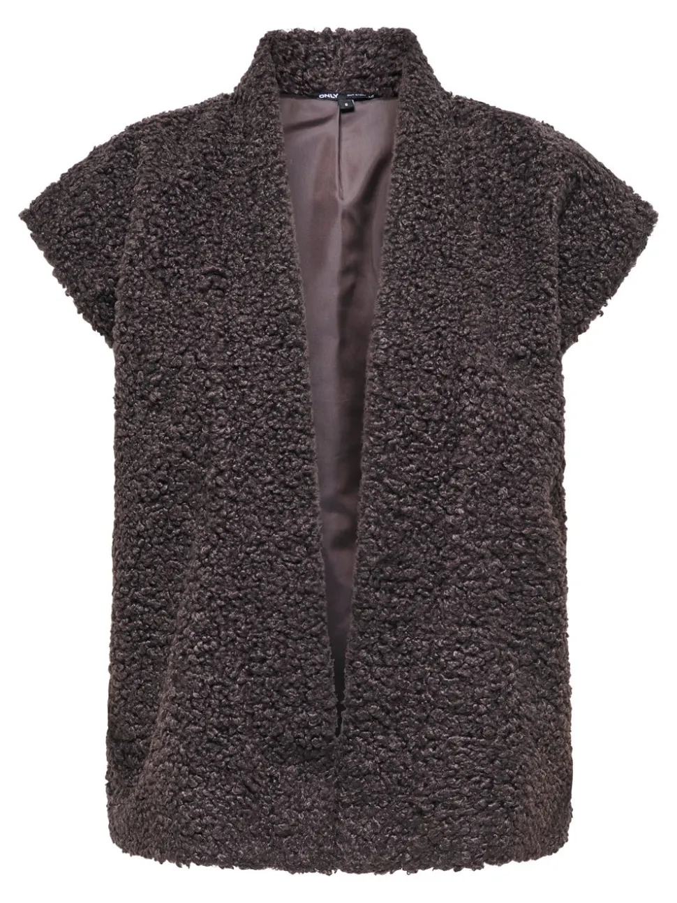 ONLNAYA Teddyvest