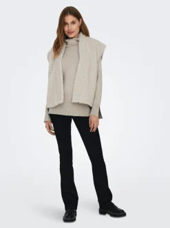 ONLNAYA Teddyvest