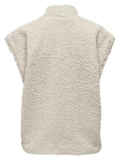 ONLNAYA Teddyvest