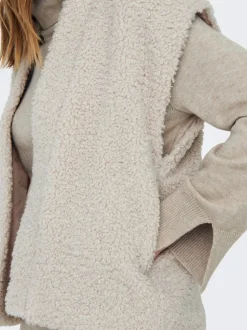 ONLNAYA Teddyvest