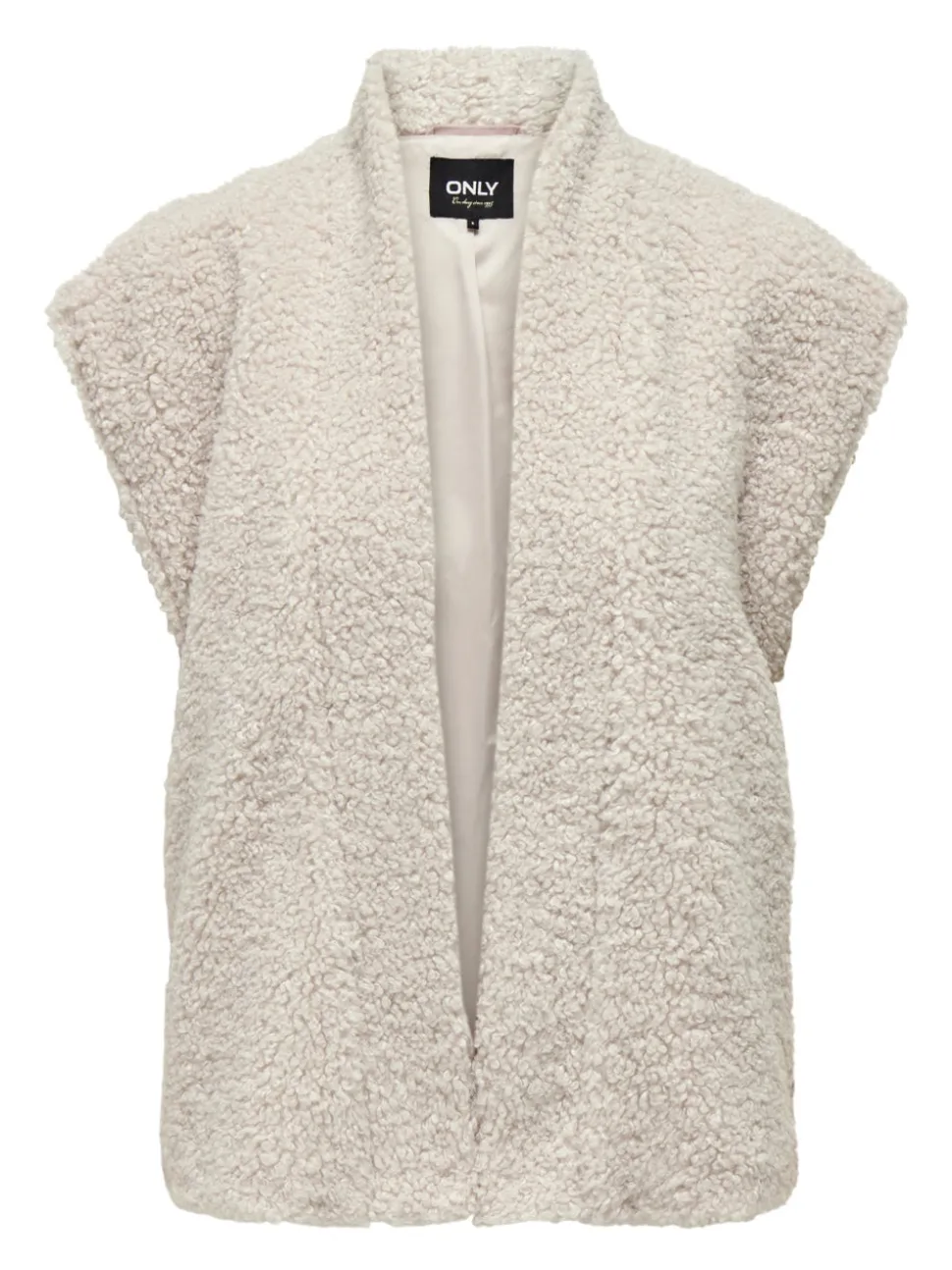 ONLNAYA Teddyvest