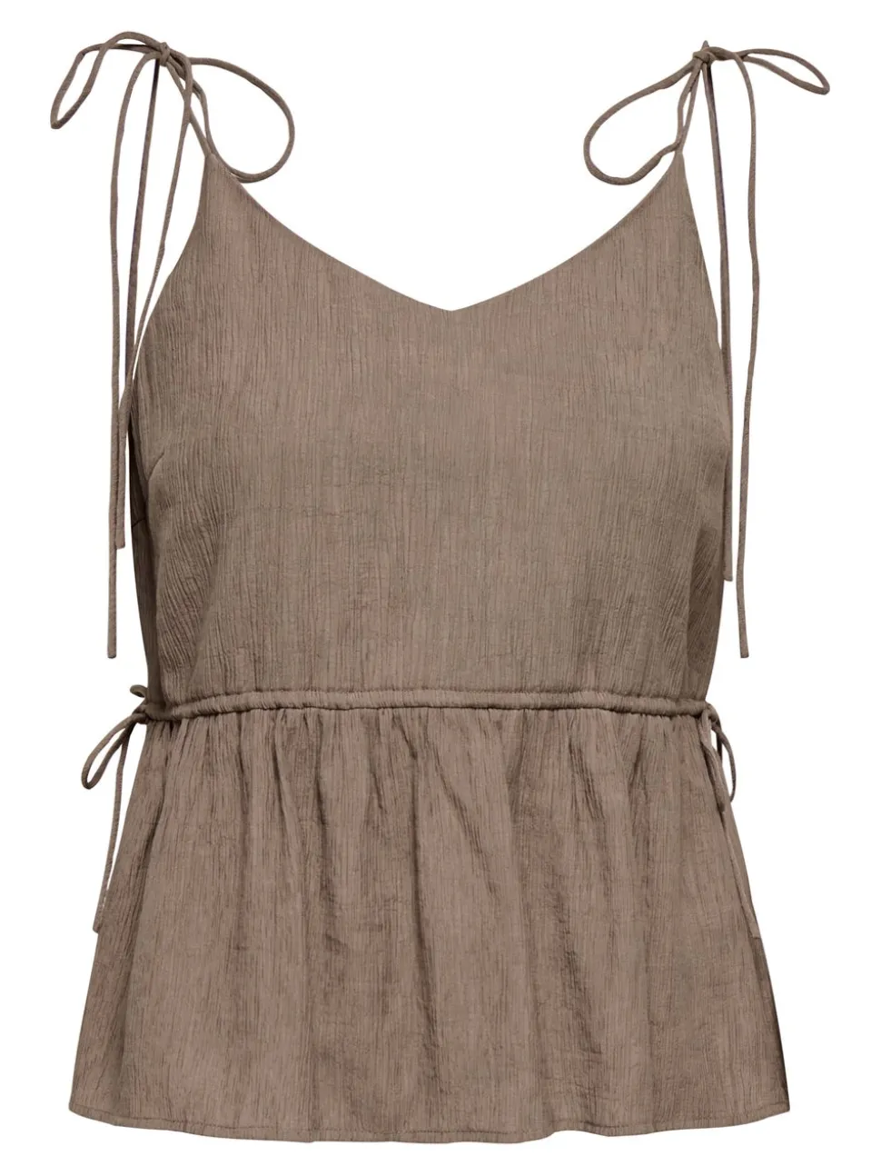 ONLNELE Peplum-topp