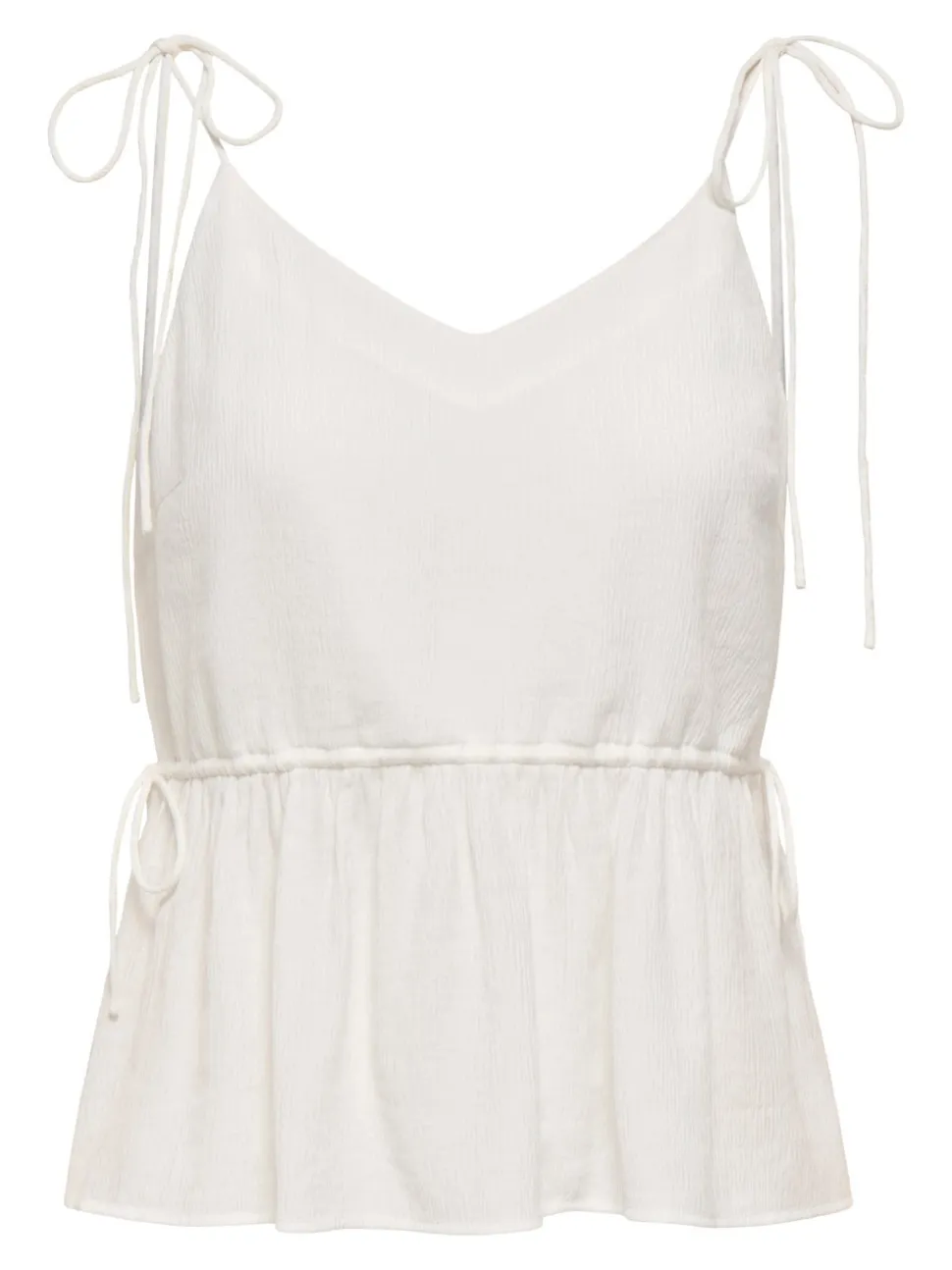 ONLNELE Peplum-topp
