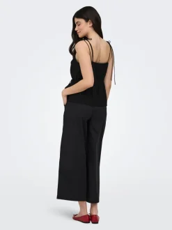 ONLNELE Peplum-topp