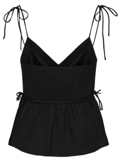 ONLNELE Peplum-topp