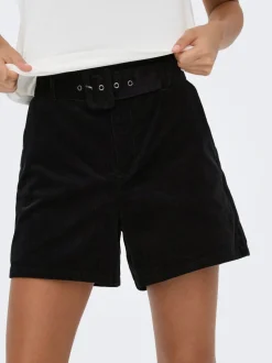ONLNESSA Høy midje Regular Fit Skreddersydd shorts