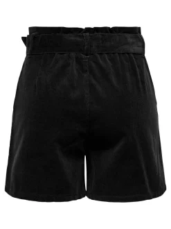 ONLNESSA Høy midje Regular Fit Skreddersydd shorts