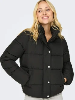 ONLNEWCOOL Pufferjakke