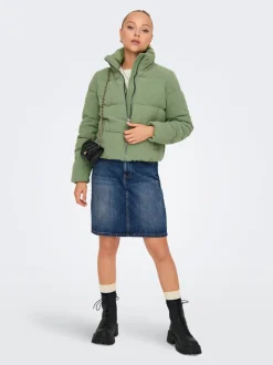 ONLNEWDOLLY Pufferjakke