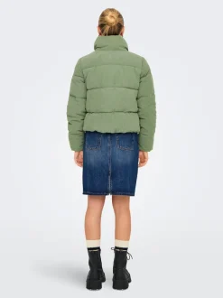 ONLNEWDOLLY Pufferjakke