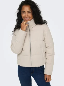 ONLNEWDOLLY Pufferjakke