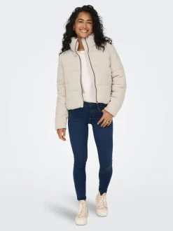 ONLNEWDOLLY Pufferjakke