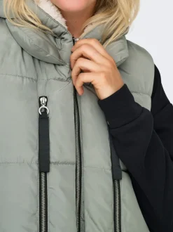 ONLNEWNORA Puffervest