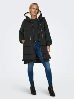 ONLNEWNORA Puffervest