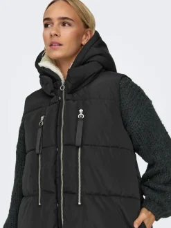 ONLNEWNORA Puffervest