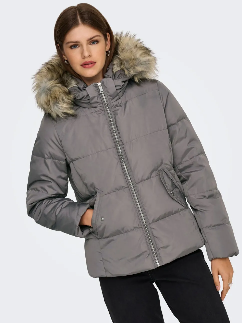 ONLNEWRHODA Jakke