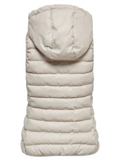ONLNEWTAHOE Vattert vest