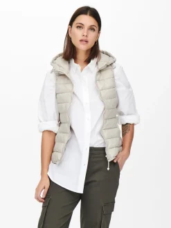 ONLNEWTAHOE Vattert vest