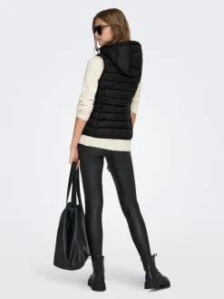 ONLNEWTAHOE Vattert vest