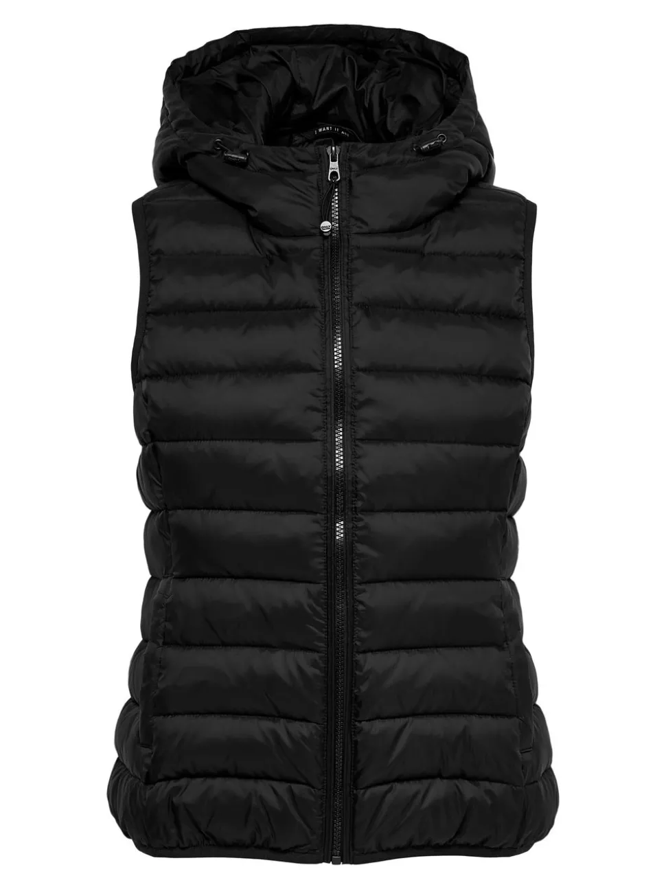 ONLNEWTAHOE Vattert vest