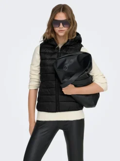 ONLNEWTAHOE Vattert vest