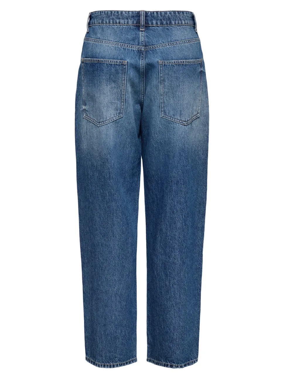 ONLNEXA Middels høy midje Baggy Fit Jeans