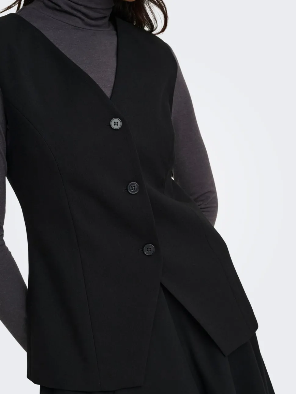 ONLNIKO Skreddersydd vest