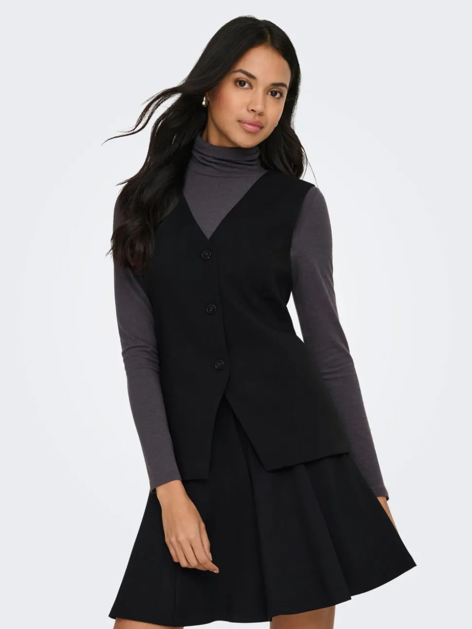 ONLNIKO Skreddersydd vest