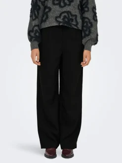 ONLNIKO Wide Leg Fit Skreddersydde bukser