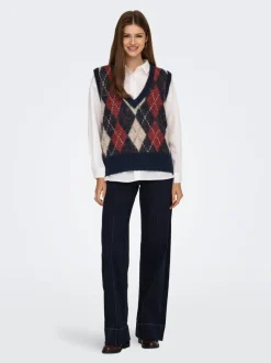 ONLNOEME Vest