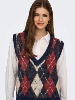 ONLNOEME Vest