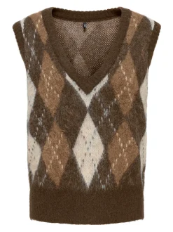 ONLNOEME Vest