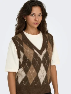 ONLNOEME Vest