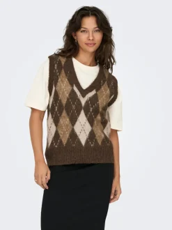 ONLNOEME Vest