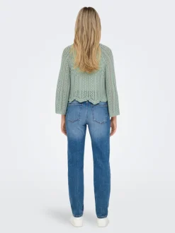 ONLNOLA Strikkegenser