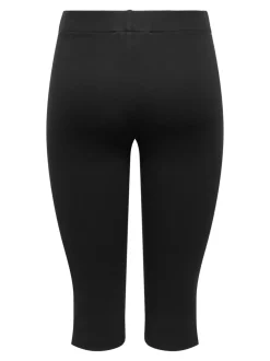 ONLNOLIA Høy midje Slim Fit Capris