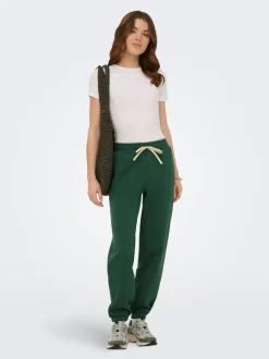 ONLNOOMI Regular Fit Sweatbukse