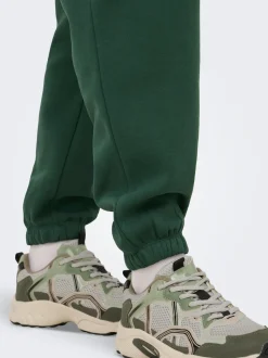 ONLNOOMI Regular Fit Sweatbukse