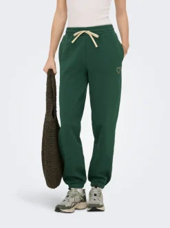 ONLNOOMI Regular Fit Sweatbukse