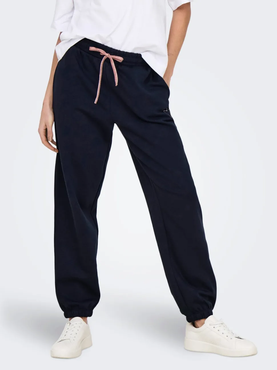 ONLNOOMI Regular Fit Sweatbukse